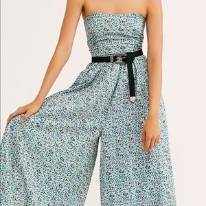 Free People Mustang Jumpsuit